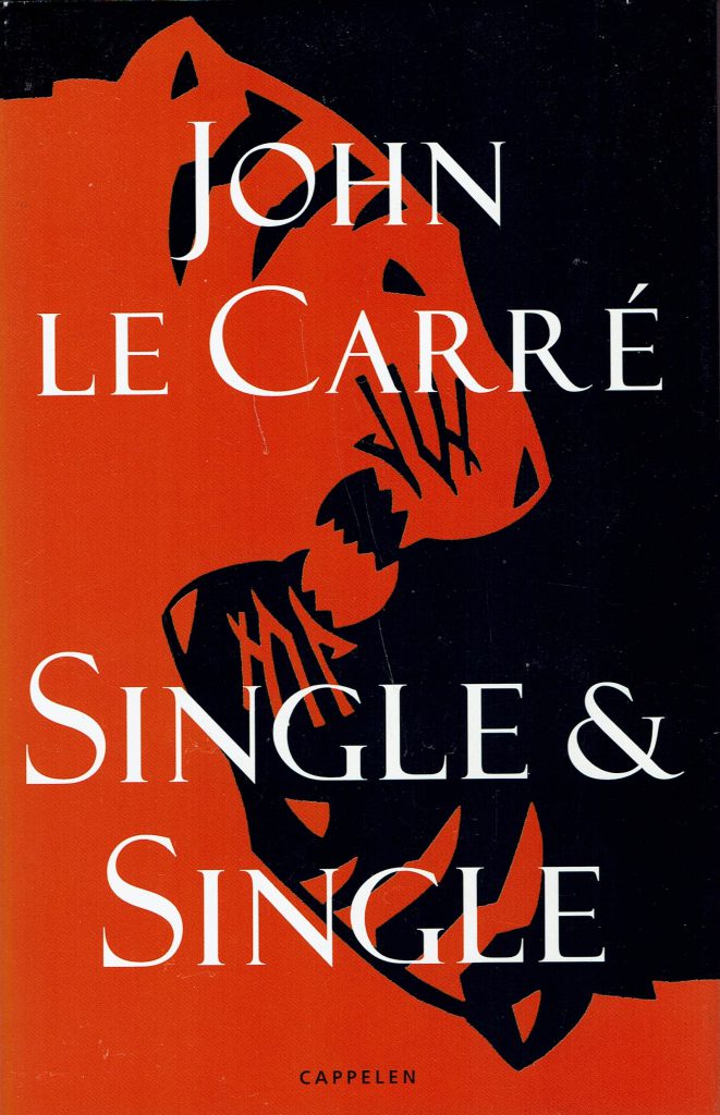 Omslag: Single & Single