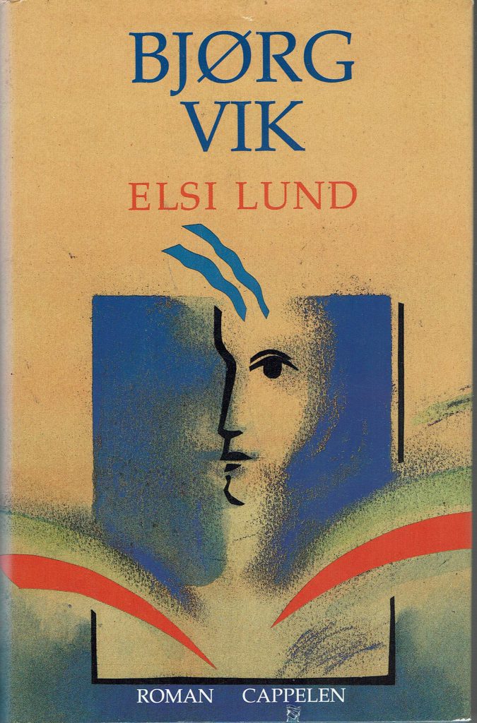 Omslag: Elsi Lund