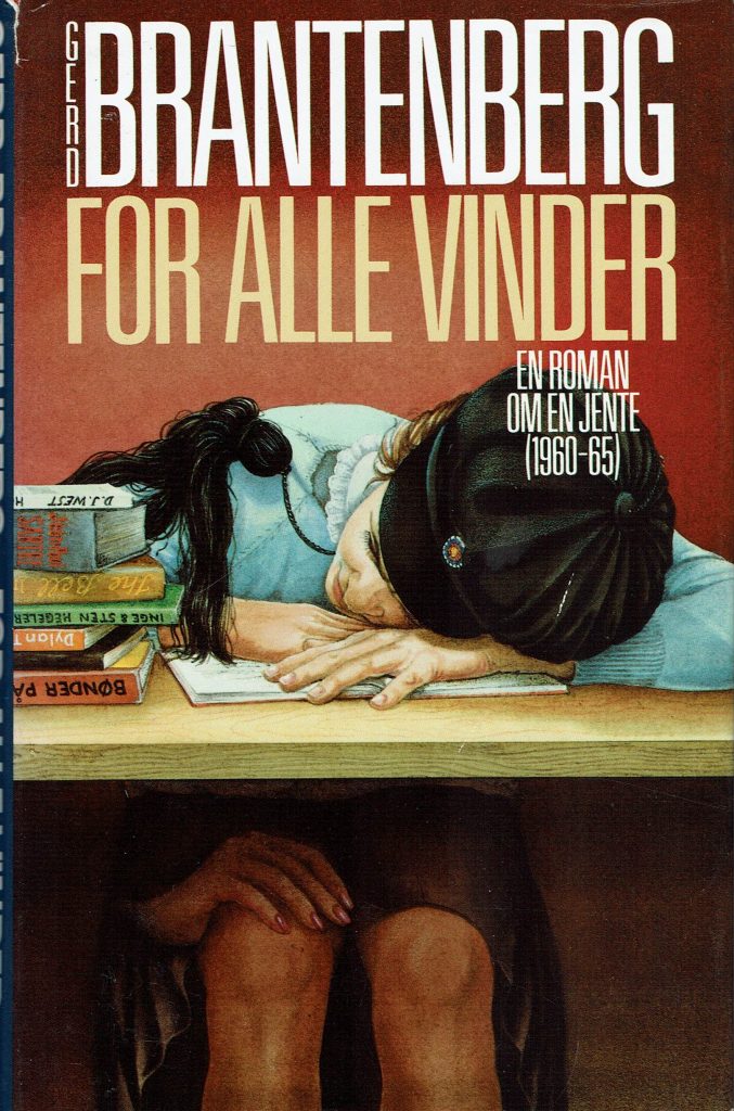 Omslag: For alle vinder