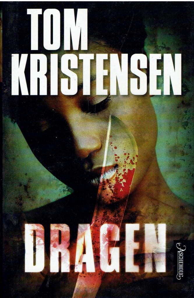 Omslag: Dragen