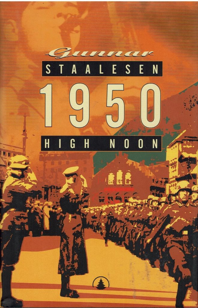 Omslag: 1950 High Noon