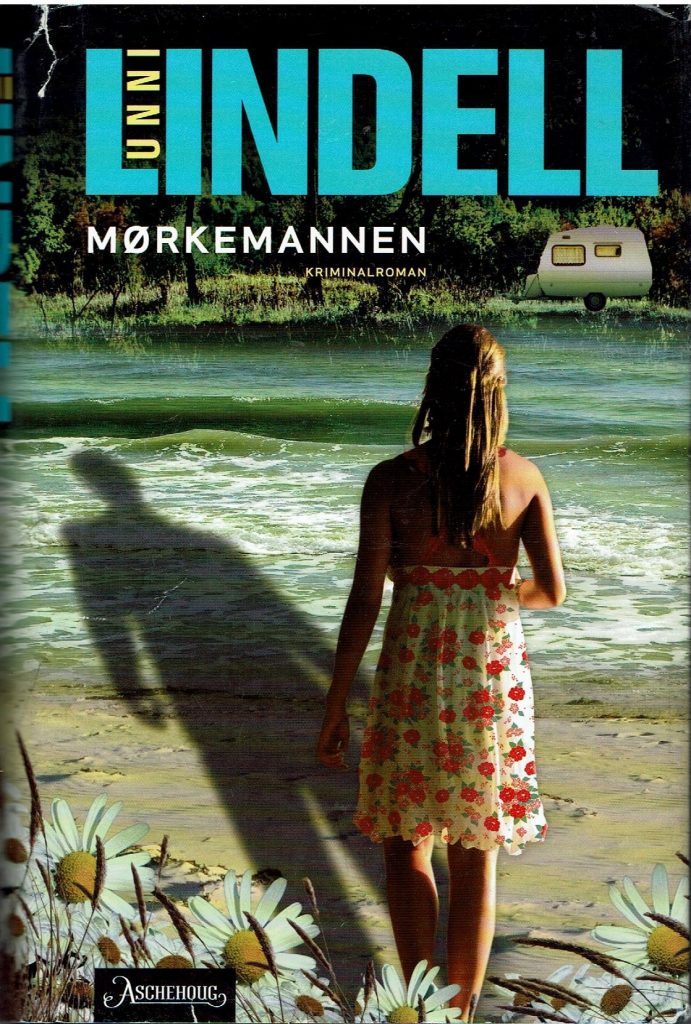Omslag: Mørkemannen