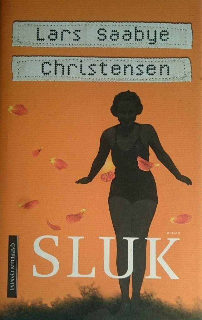 Omslag: Sluk