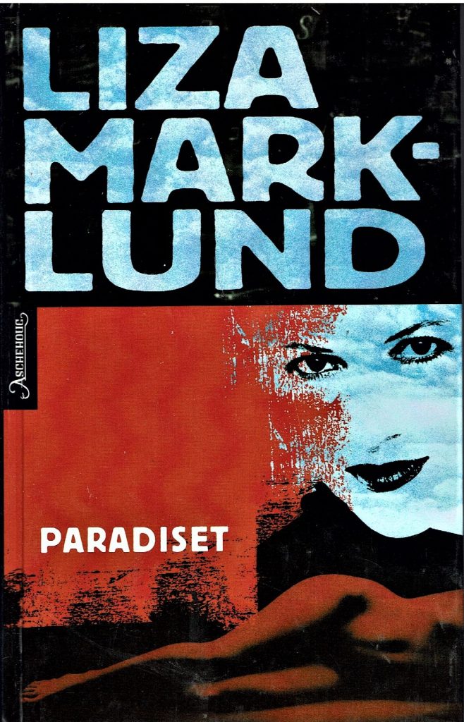 Omslag: Paradiset
