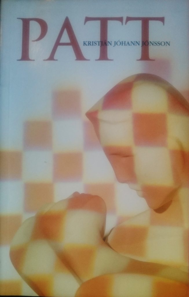 Omslag: Patt (hft)