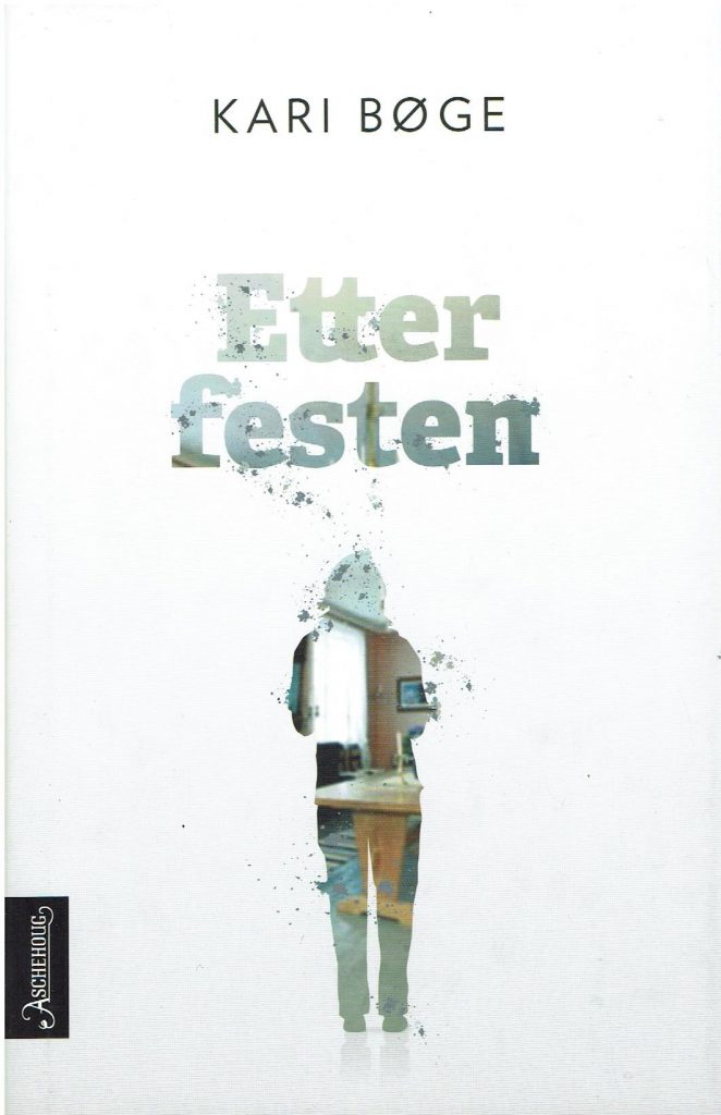 Omslag: Etter festen