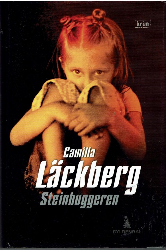 Omslag: Steinhuggeren