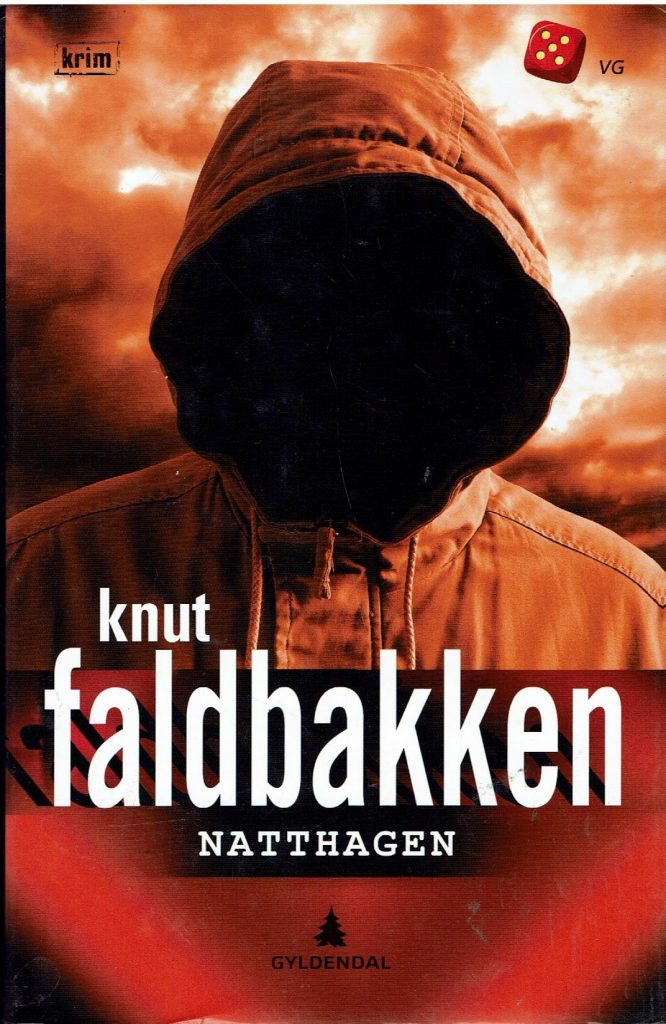Omslag: Natthagen