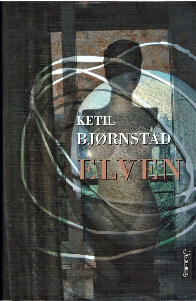 Omslag: Elven