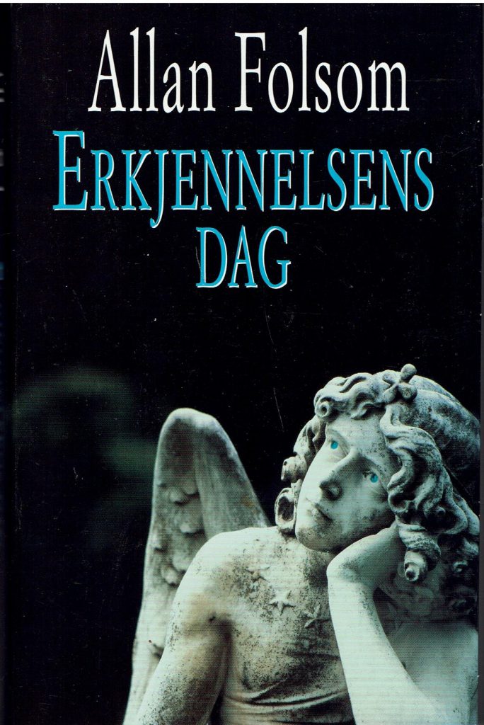 Omslag: Erkjennelsens dag