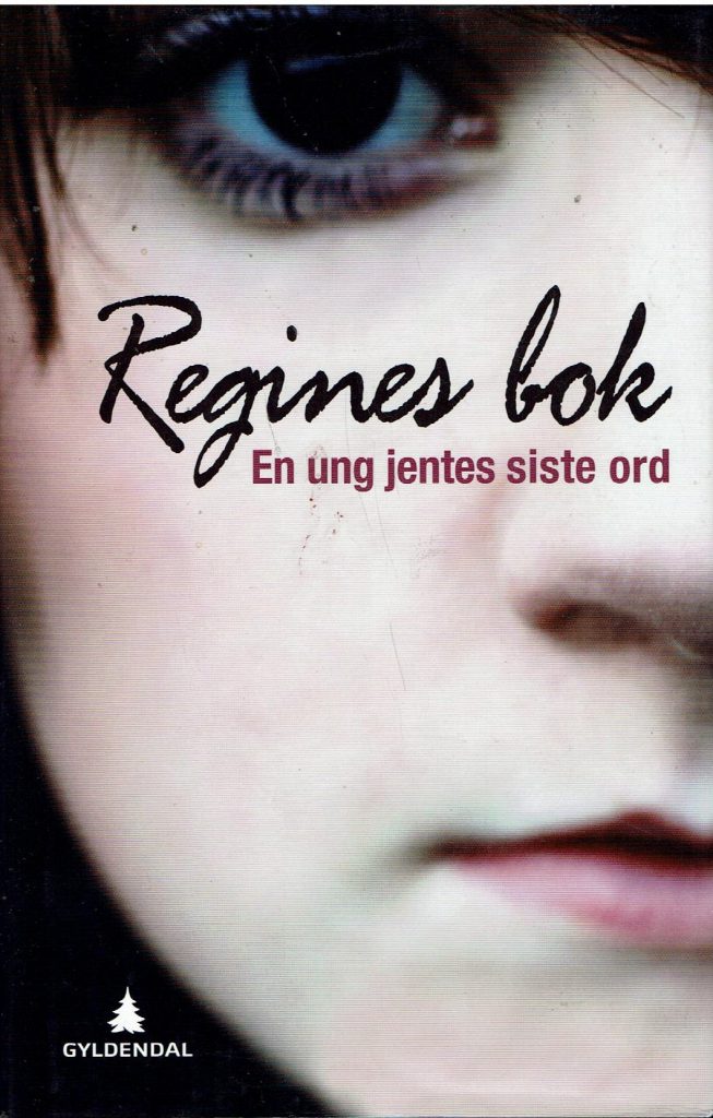 Omslag: Regines bok