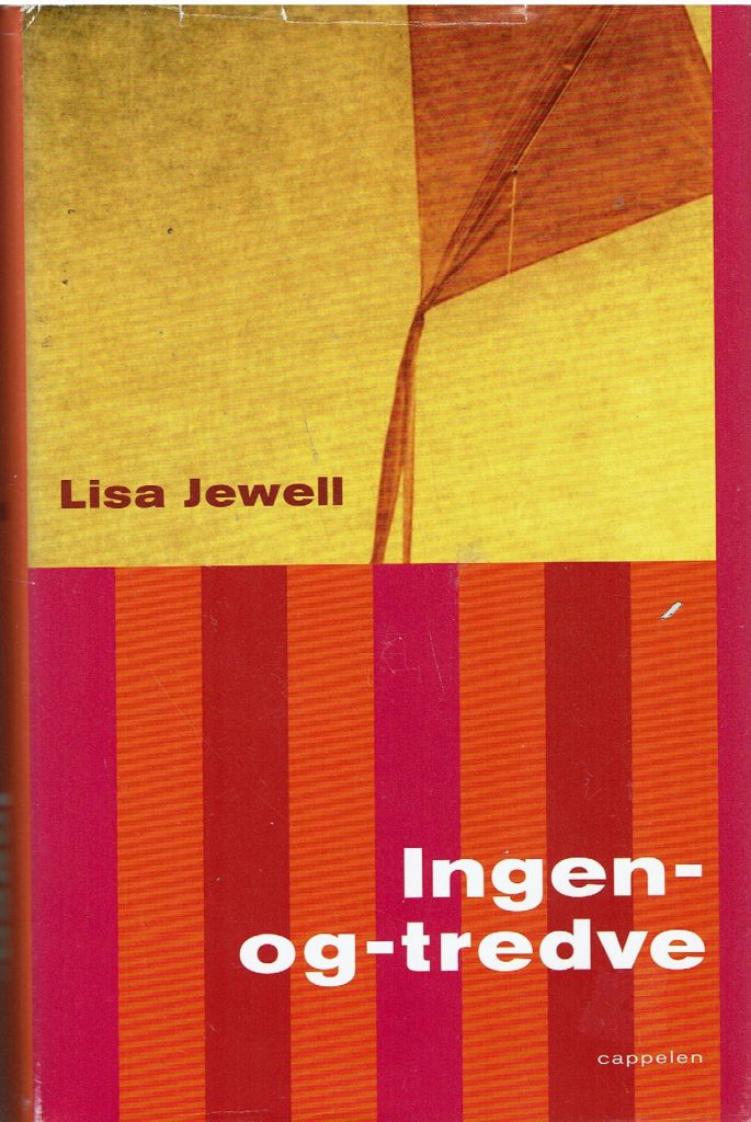 Omslag: Ingen-og-tredve