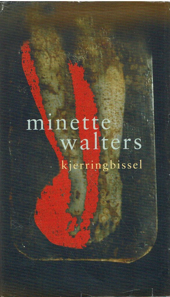 Omslag: Kjerringbissel