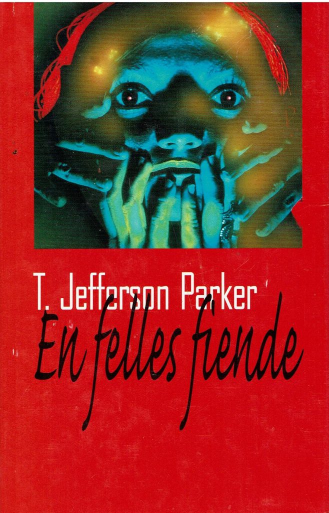 Omslag: En felles fiende