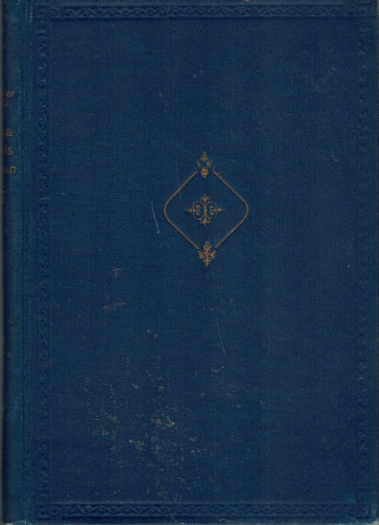 Omslag: Hanalands – Hanen