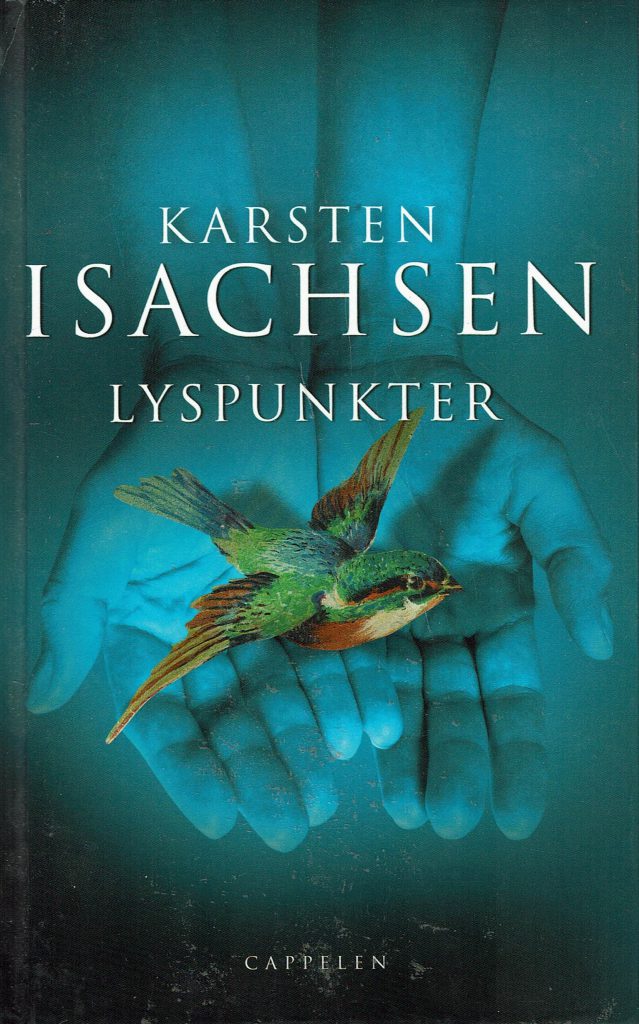 Omslag: Lyspunkter