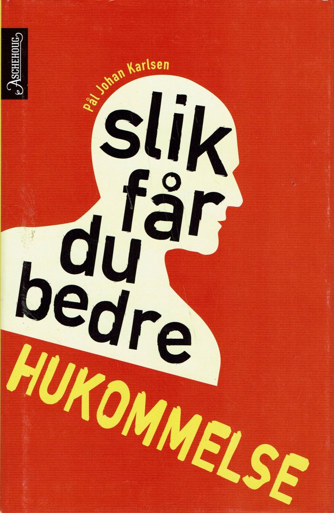 Omslag: Slik får du bedre hukommelse