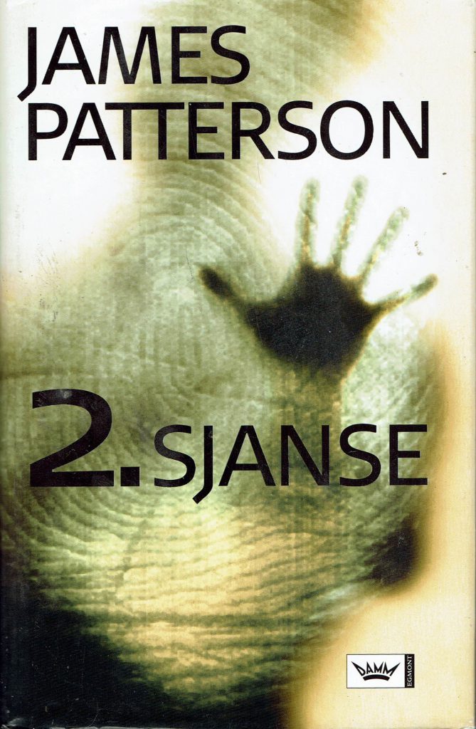 Omslag: 2. sjanse
