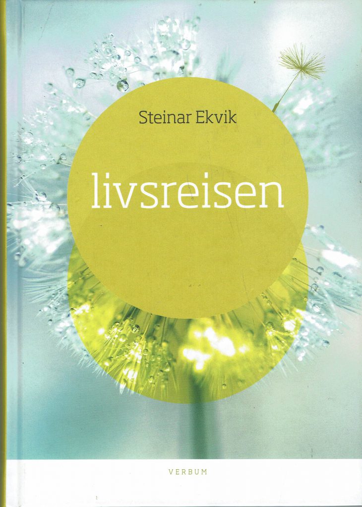Omslag: Livsreisen