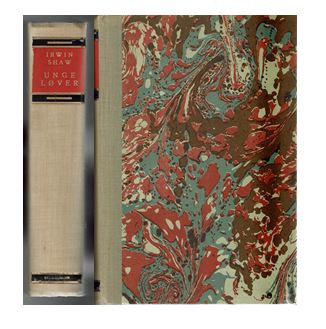 Omslag: Unge løver