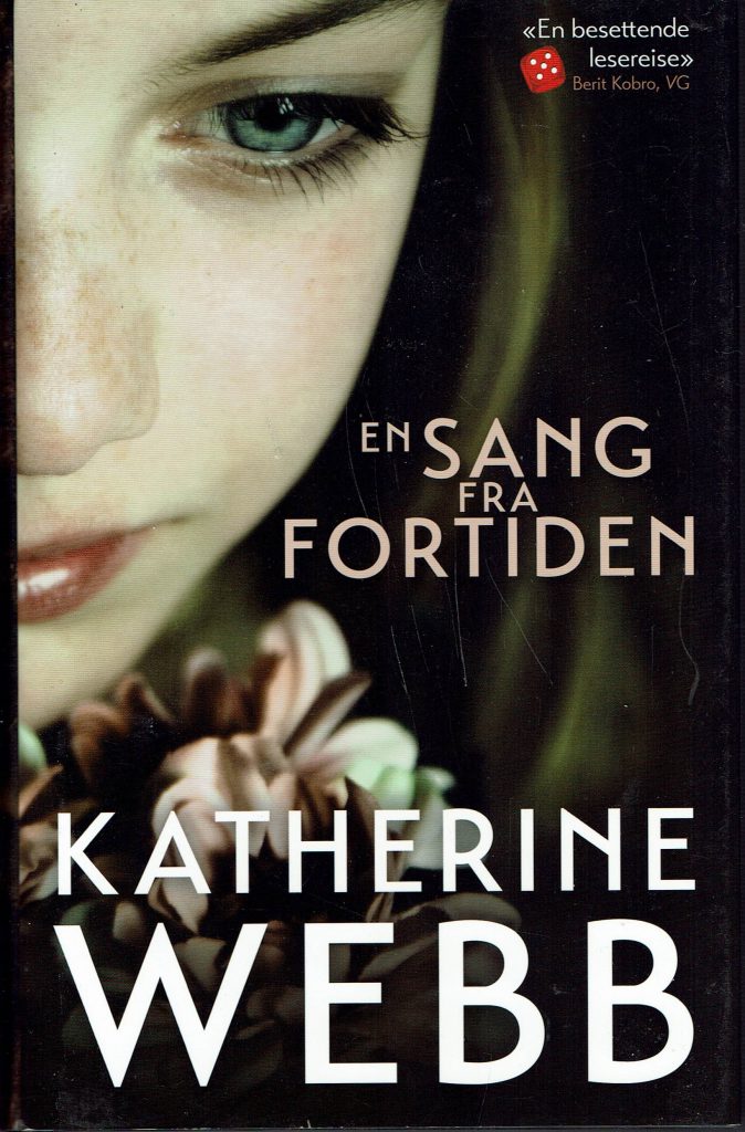Omslag: En sang fra fortiden