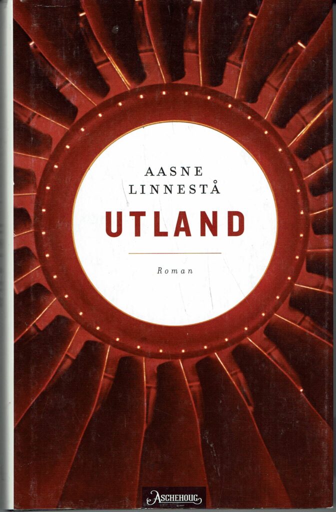 Omslag: Utland