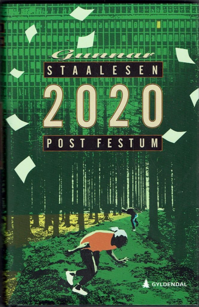Omslag: 2020 Post festum