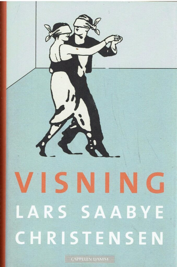 Omslag: Visning