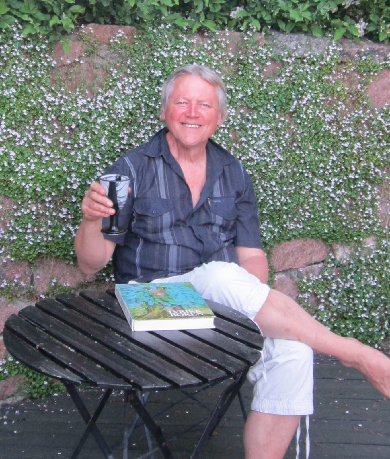Olav Grimstad